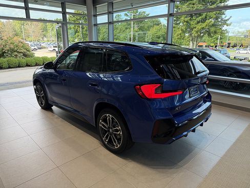 New 2027 BMW X1 xDrive28i AWD/4WD image 4