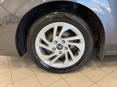 Used 2024 Subaru Impreza 2.0i AWD/4WD image 21