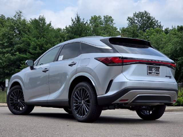 New 2026 Lexus RX 350 Premium w/ Convenience Package AWD/4WD image 21