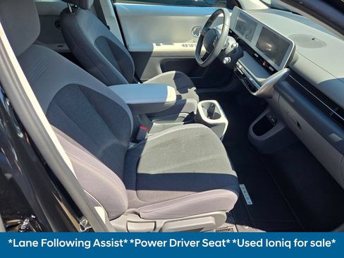Certified 2024 Hyundai Ioniq 5 SE AWD/4WD image 8