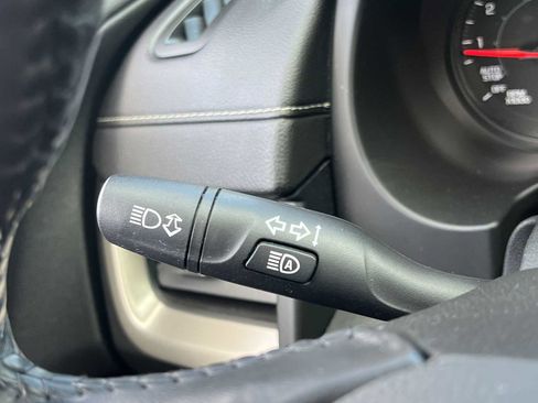 Used 2018 GMC Terrain Denali w/ Advanced Safety Package image 14