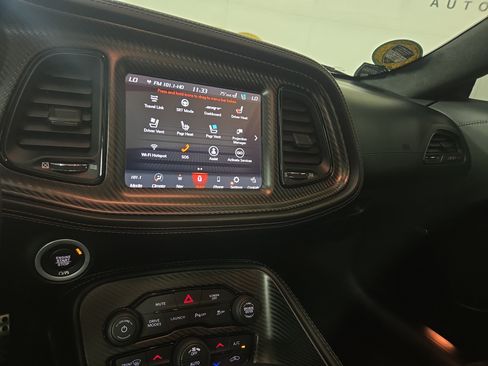 Certified 2022 Dodge Challenger R/T Scat Pack RWD image 24