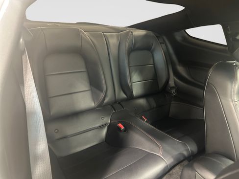 Used 2015 Ford Mustang Premium RWD image 15