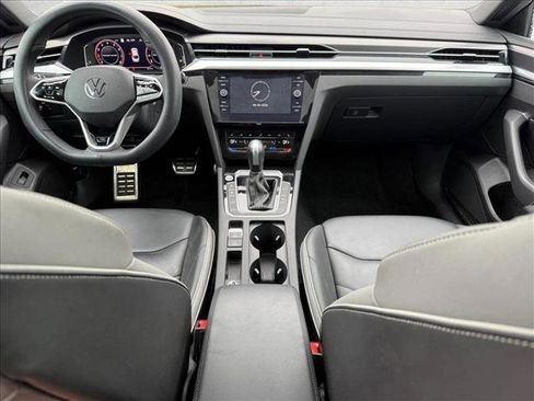 Used 2023 Volkswagen Arteon SEL AWD/4WD image 11