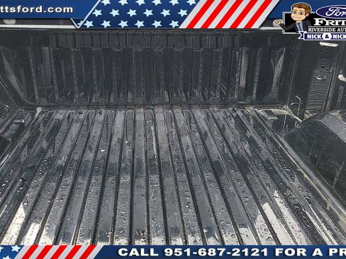 Used 2024 Chevrolet Silverado 1500 Custom image 16