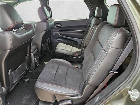 New 2026 Dodge Durango GT AWD/4WD image 12