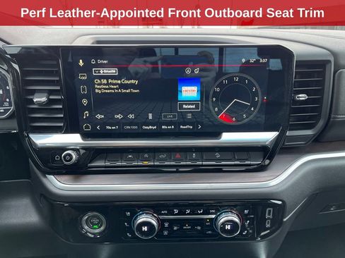 Used 2022 GMC Sierra 1500 SLT w/ SLT Convenience Package image 26