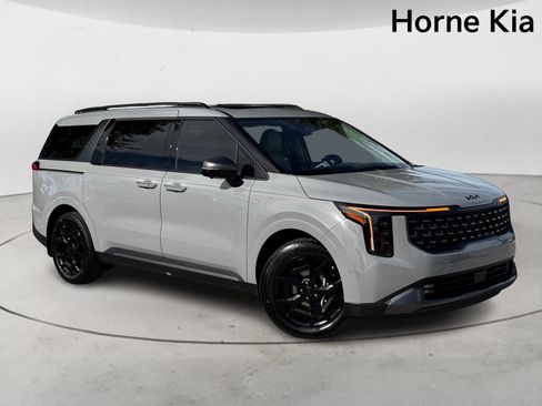 New 2026 Kia Carnival SX image 2