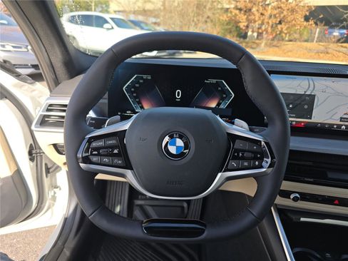 New 2026 BMW 330i xDrive Sedan w/ Convenience Package image 29