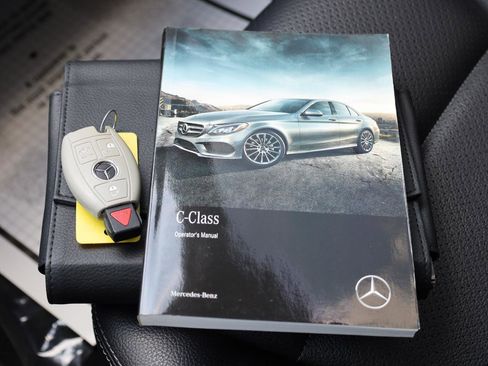 Used 2018 Mercedes-Benz C 300 Sedan image 14