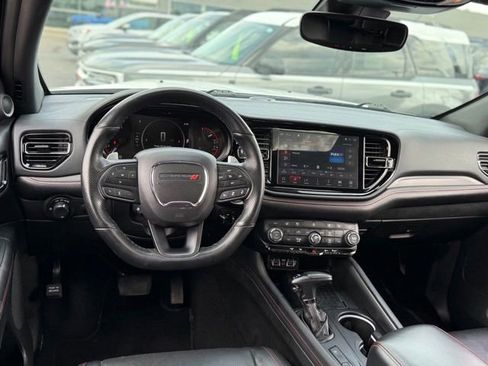 Used 2025 Dodge Durango R/T AWD/4WD image 7