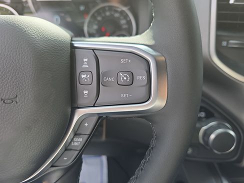 New 2026 RAM 1500 Big Horn image 22