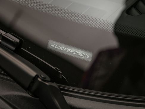 Certified 2023 Porsche 911 Carrera RWD image 32