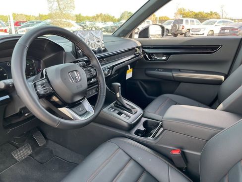 Certified 2026 Honda CR-V Sport Touring image 21