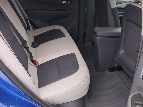 Used 2019 Chevrolet Bolt LT image 22