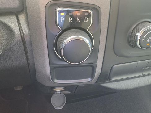 Used 2019 RAM 1500 Tradesman w/ Chrome Plus Package RWD image 11