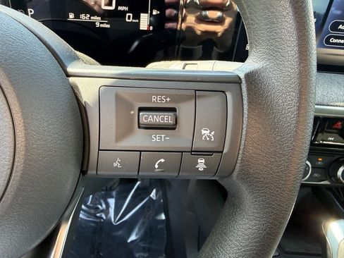 New 2026 Nissan Kicks S w/ Charging Package FWD image 29