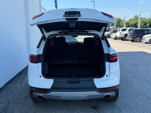 Certified 2024 Chevrolet Blazer LT w/ Convenience Package FWD image 7