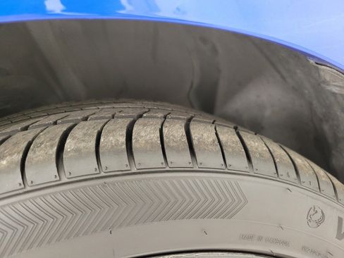 Used 2025 Nissan Altima 2.5 SR image 5