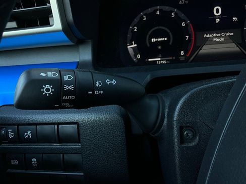 Used 2025 Toyota Tacoma TRD Off-Road image 35