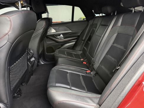 Used 2021 Mercedes-Benz GLE 53 AMG GLE 53 AMGᆴ w/ Warmth & Comfort Package image 21