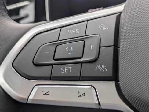 New 2026 Volkswagen Jetta Sport FWD image 23