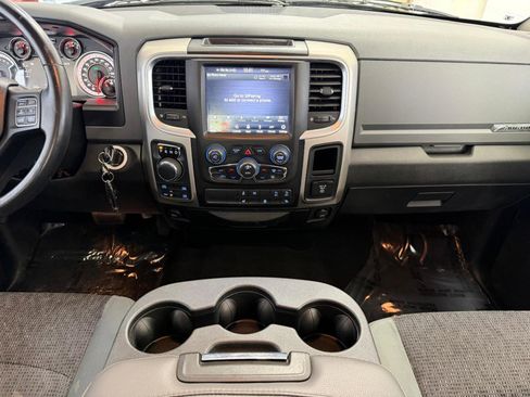 Used 2019 RAM 1500 Big Horn AWD/4WD image 35