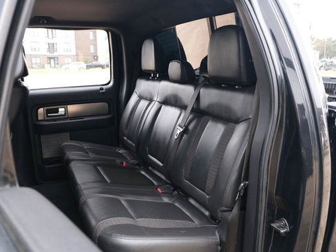 Used 2013 Ford F150 Raptor w/ Luxury Equipment Group image 24