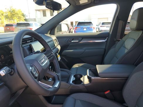 New 2026 GMC Terrain AT4 image 16