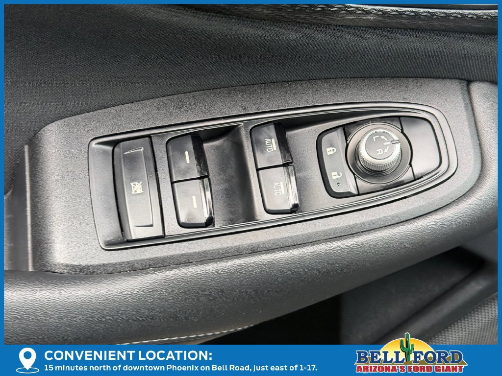 Used 2022 Subaru Outback Premium AWD/4WD image 7