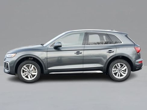 Used 2022 Audi Q5 2.0T Premium image 7
