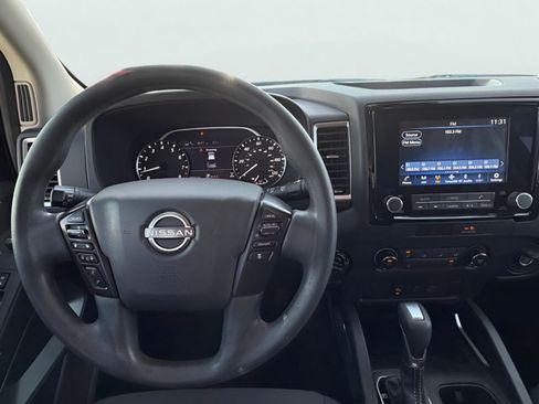 Certified 2022 Nissan Frontier SV w/ Technology Package AWD/4WD image 25