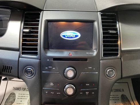 Used 2019 Ford Taurus SEL w/ Equipment Group 201A image 11