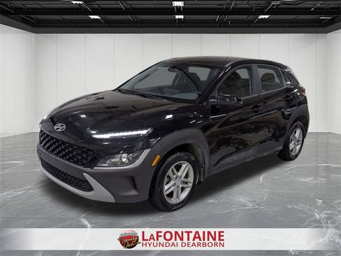 Certified 2023 Hyundai Kona SE image 1