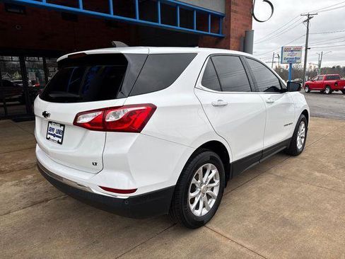 Used 2019 Chevrolet Equinox LT image 9