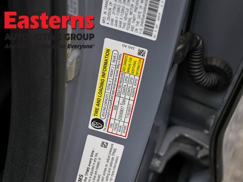 Used 2024 Honda CR-V LX image 30