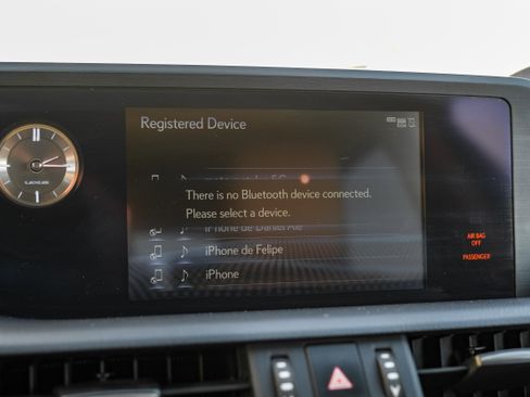 Used 2020 Lexus ES 300h 300h image 29