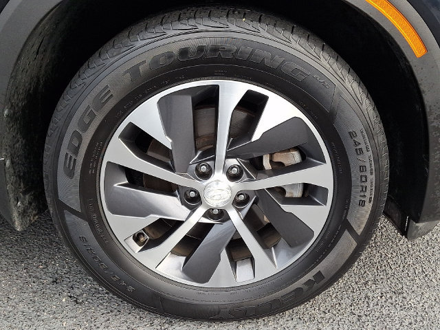 Used 2020 Hyundai Palisade SEL AWD/4WD image 11