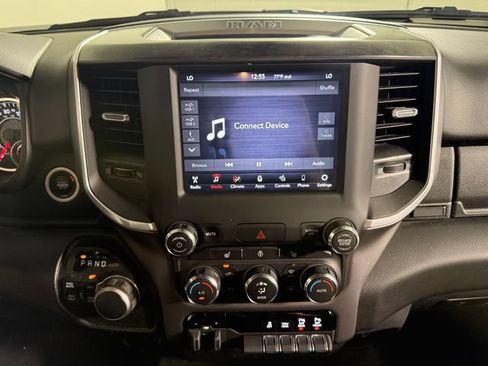 Used 2021 RAM 1500 Big Horn AWD/4WD image 27