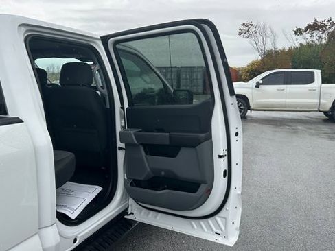 Used 2021 Ford F150 XLT w/ Trailer Tow Package image 37