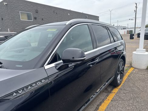 Used 2020 Lincoln Aviator Reserve w/ Equipment Group 202A AWD/4WD image 22