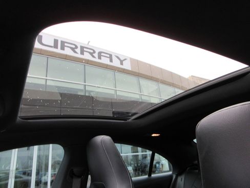 Used 2022 Mercedes-Benz CLA 45 AMG 4MATIC image 19