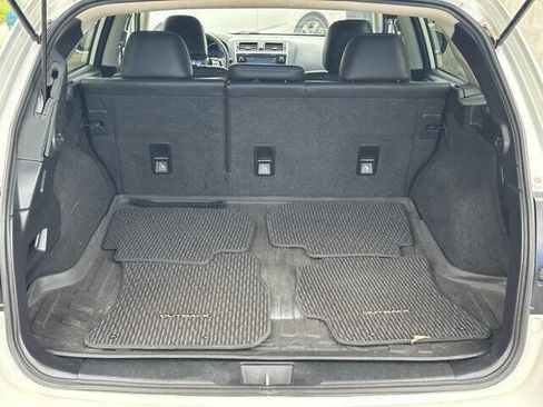 Used 2019 Subaru Outback 2.5i Limited AWD/4WD image 23