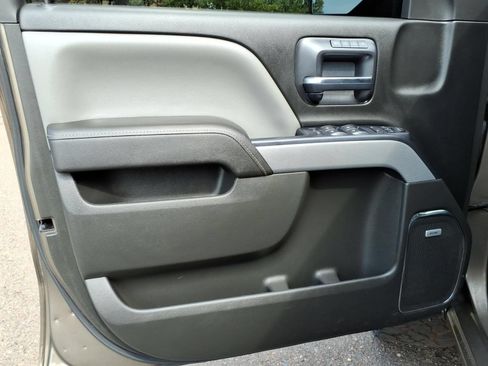 Used 2014 Chevrolet Silverado 1500 LTZ Z71 w/ LTZ Plus Package AWD/4WD image 12
