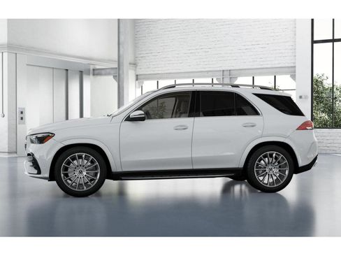 New 2026 Mercedes-Benz GLE 350 4MATIC image 35