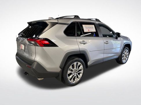 Used 2024 Toyota RAV4 XLE Premium w/ Weather Package AWD/4WD image 5