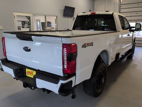 New 2026 Ford F250 XL w/ STX Appearance Package image 6