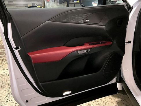 Used 2024 Lexus RX 500h F Sport image 22