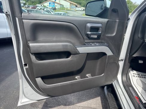 Used 2018 Chevrolet Silverado 1500 LT w/ All Star Edition AWD/4WD image 15