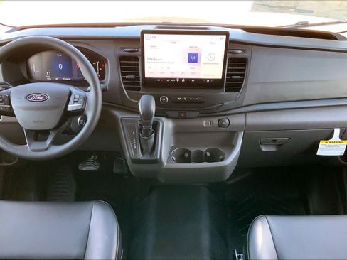 New 2026 Ford Transit 250 148 Medium Roof w/ Load Area Protection Package image 5